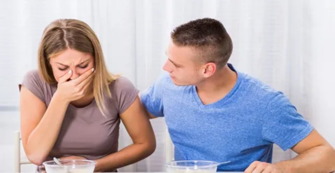 BESİN ZEHİRLENMESİ HAKKINDA