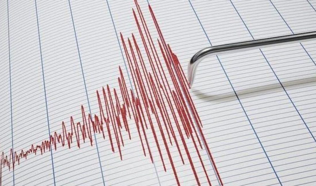 Filipinler’de 6.8 büyüklüğünde deprem! PHIVOLCS duyurdu! 6.8 büyüklüğünde
