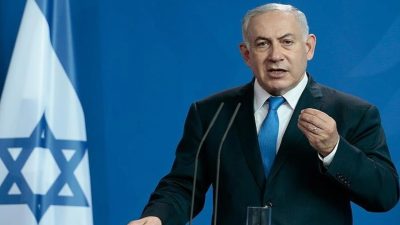 Haniye suikastı sonrası İsrail’in kuzeyi uçuşla kapatıldı