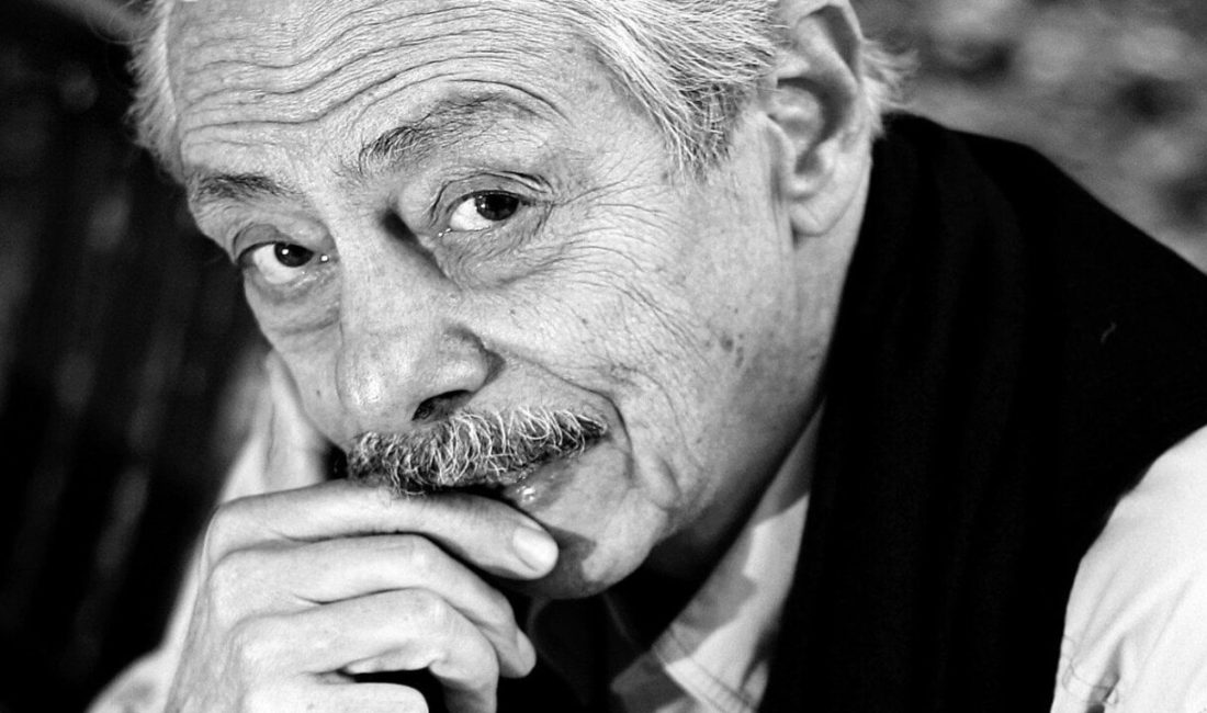 Sanat dünyasının acı günü: Genco Erkal hayatını kaybetti Türkiye tiyatrosunun önde gelen