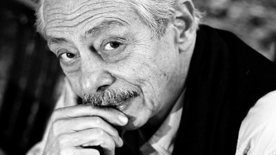 Sanat dünyasının acı günü: Genco Erkal hayatını kaybetti