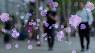 Virüs tehlikesi hortladı: 6 kişi hayatını kaybetti