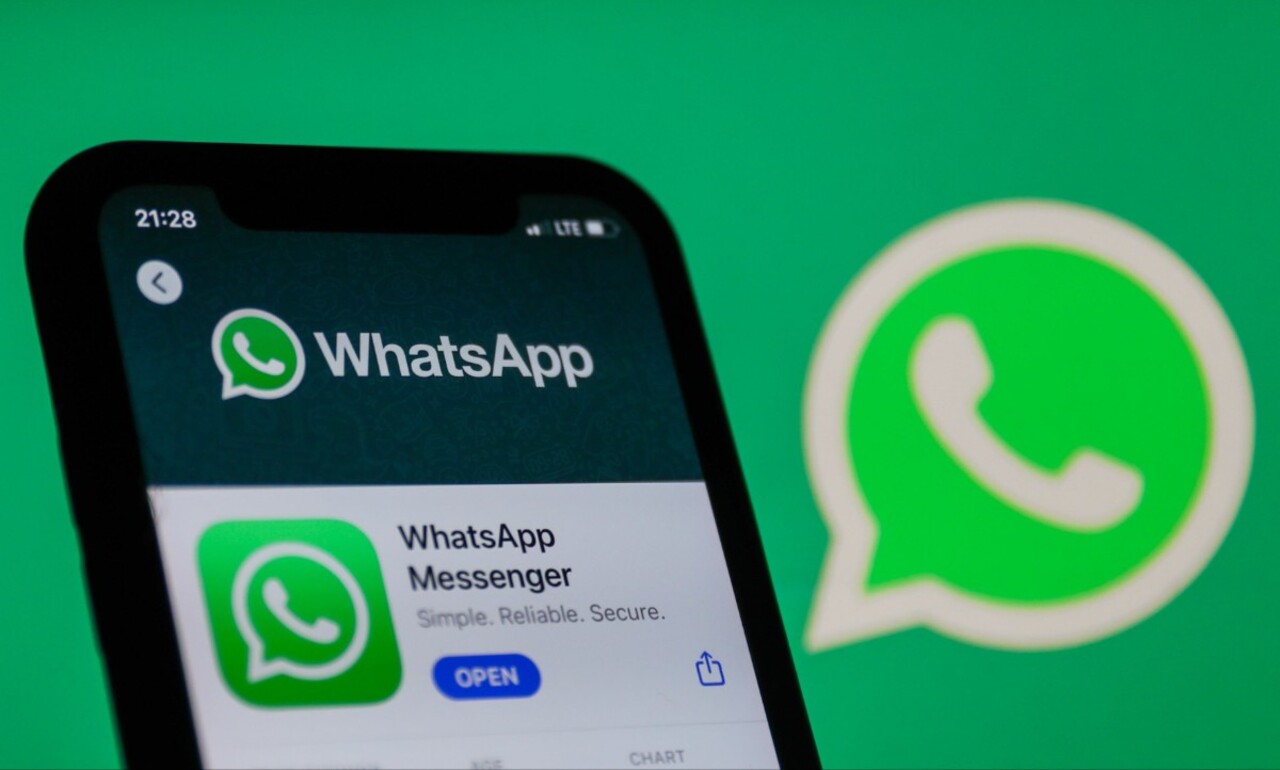 İŞTE WHATSAPP’A GELEN 10 ÇIĞIR AÇAN ÖZELLİK